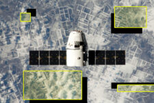 NGA working with NRO to target satellite imagery ‘deep fakes’