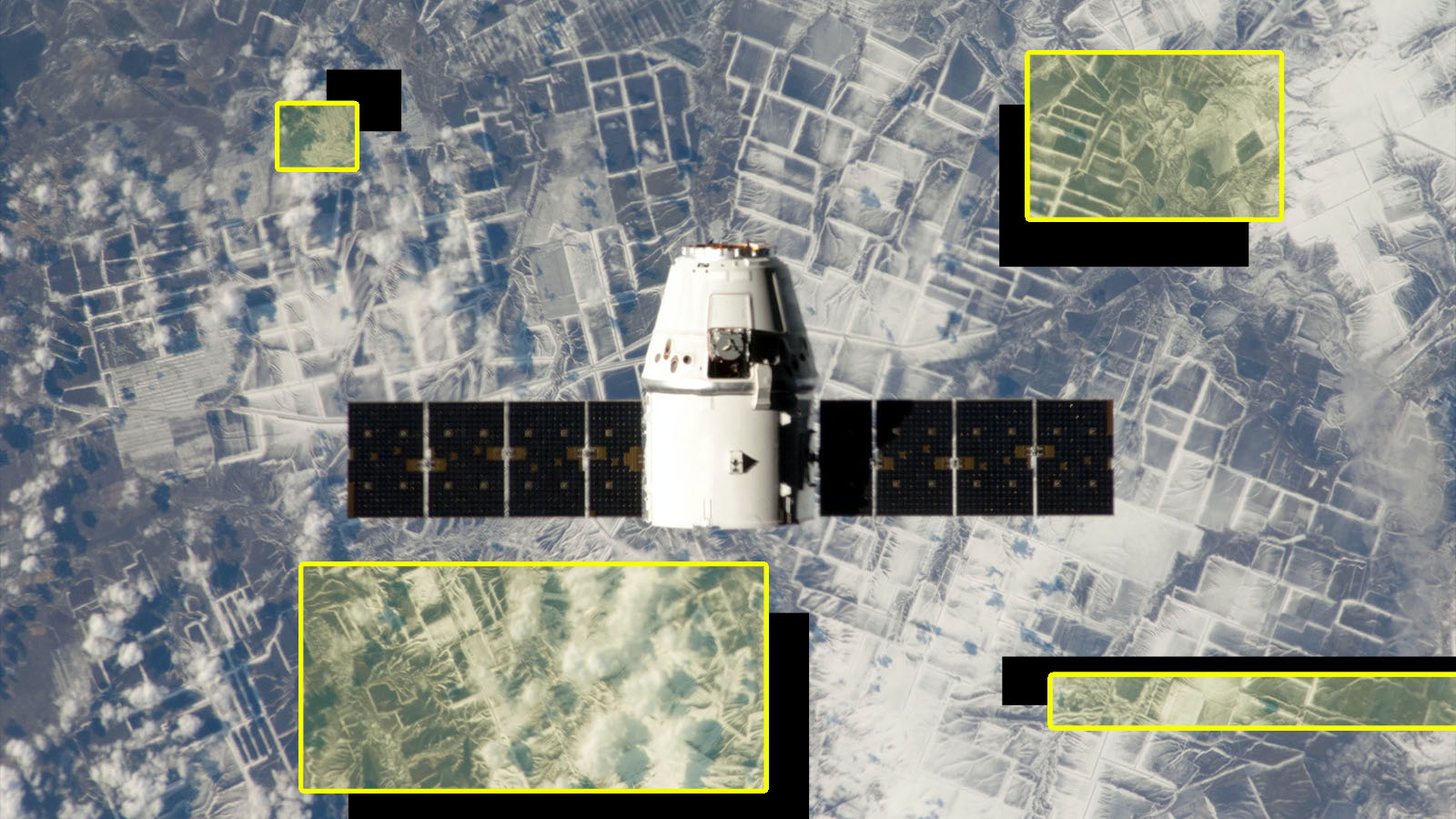 NGA working with NRO to target satellite imagery ‘deep fakes’