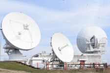 SWAC ponders acquisition strategy, limits of user terminals in future SATCOM plan