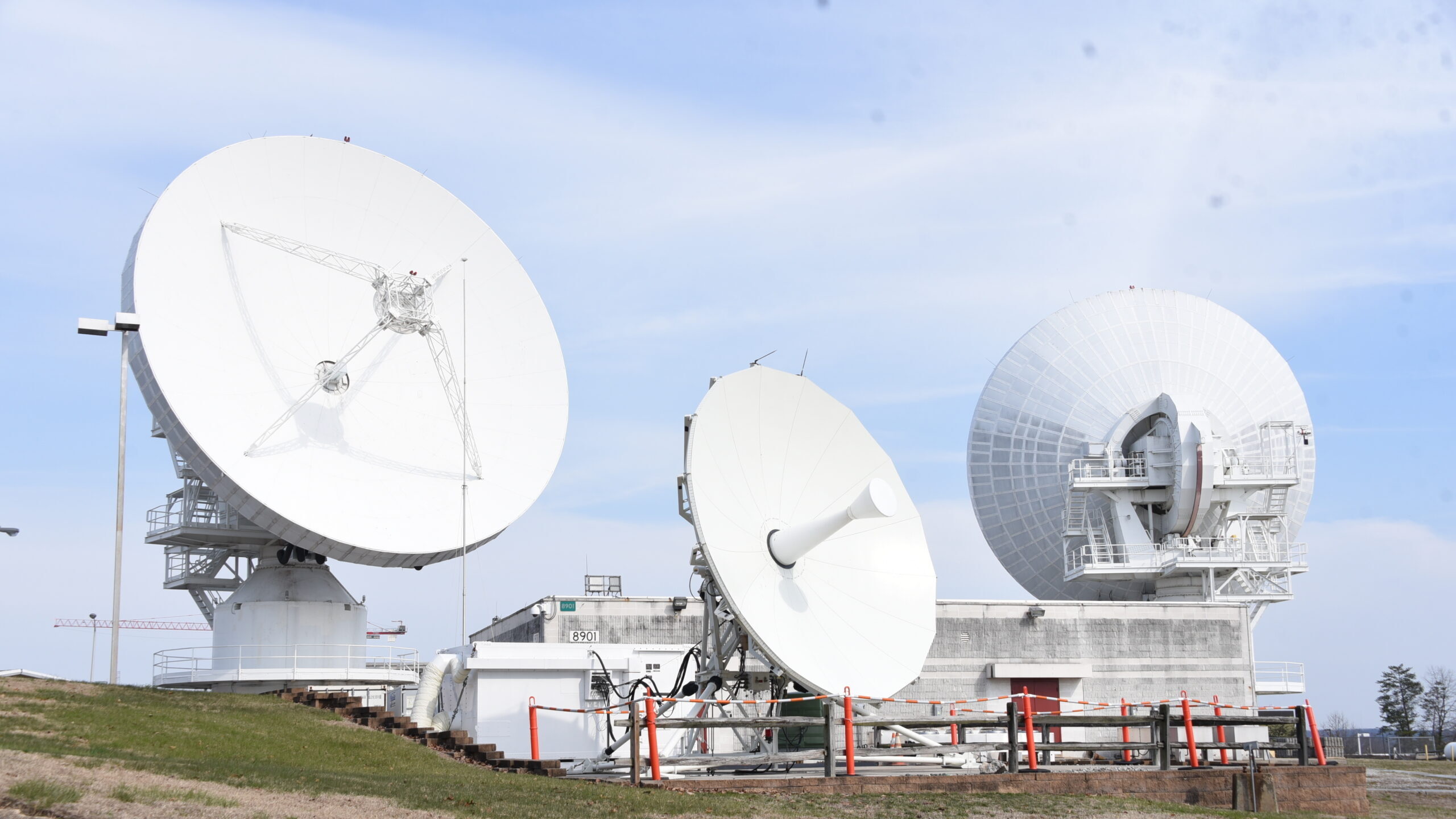 SWAC ponders acquisition strategy, limits of user terminals in future SATCOM plan