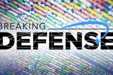 Breaking Defense further expands with Networks and Emerging Tech reporter