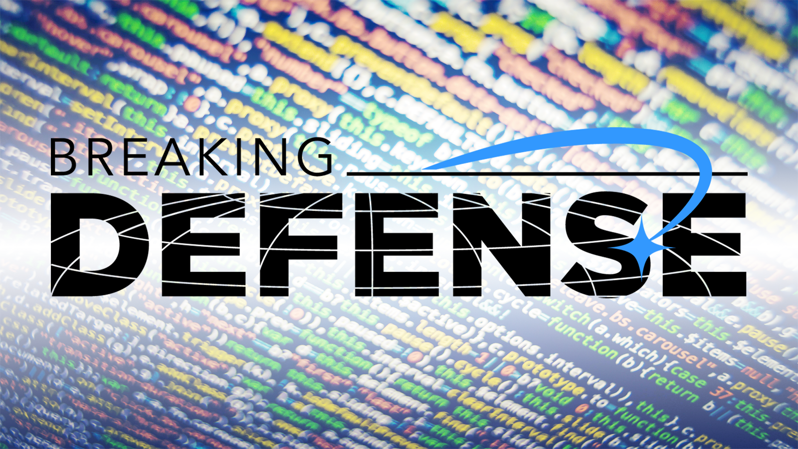 Breaking Defense further expands with Networks and Emerging Tech reporter