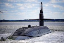 Yearlong CR would ‘irreversibly delay’ nuclear modernization programs: service chiefs