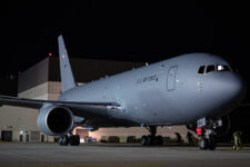 KC-46’s new vision system in limbo as panoramic issues come into view