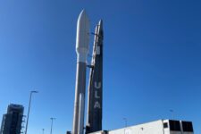 Space Force to loft 2 new ‘neighborhood watch’ sats, as leader frets launch funds