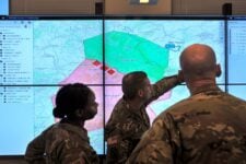 Here’s how the Army is reorganizing its network, cyberops offices