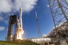 Space Force orders 21 new National Security Space Launches: 11 to ULA, 10 to SpaceX