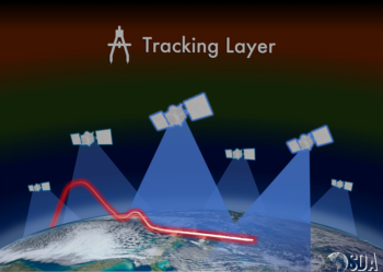 SDA Tracking Layer