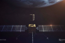 Astroscale looks to Orbit Fab space ‘gas stations’ to extend mission life