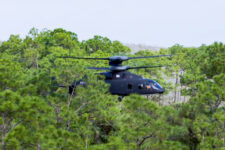 Sikorsky-Boeing chooses Honeywell engine and power systems for FLRAA