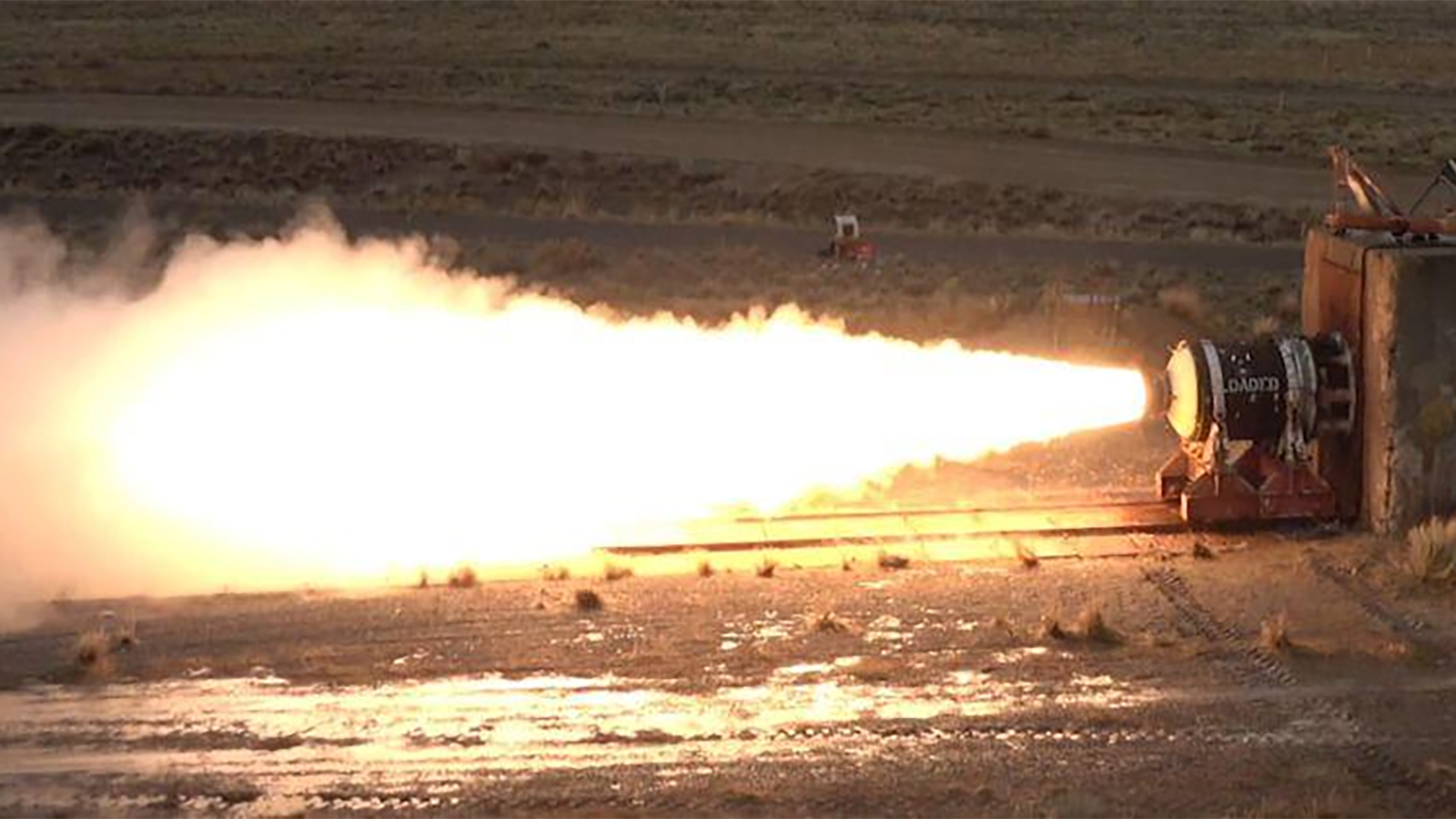 Lockheed Martin walks away from $4.4B Aerojet Rocketdyne acquisition