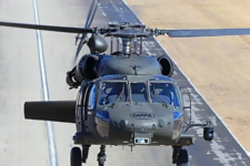At Project Convergence, Army doubles down on ‘fully autonomous’ Black Hawk experiments