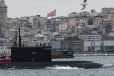 Why Turkey calling it ‘war’ in Ukraine matters for the Black Sea