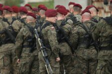 What weapons will Poland send to Ukraine – and is an alliance next?