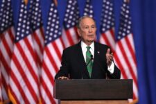 Bloomberg named as new head of Defense Innovation Board