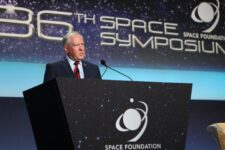 kendall space symposium