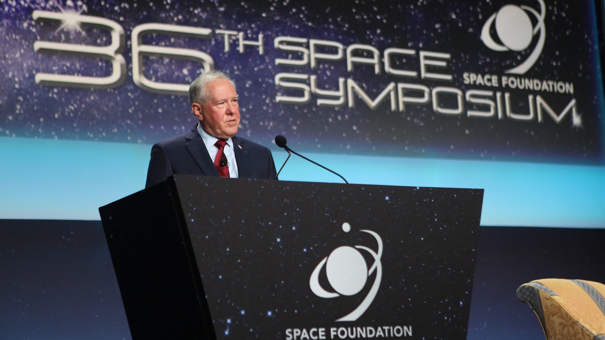 NRO, Air Force may co-fund future space-based ISR tech: Kendall
