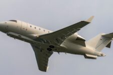 Army’s testbed ISR business jets are opening doors to new mission possibilities