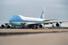 Boeing adds $1B in new charges for Air Force One replacement, T-7 Red Hawk programs