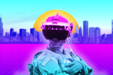 INTO THE MILITARY METAVERSE: An empty buzzword or a virtual resource for the Pentagon?