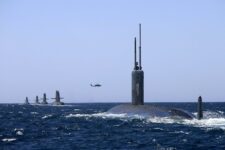 Aussie PM says ‘extended’ visits for US, UK nuke subs likely at western port