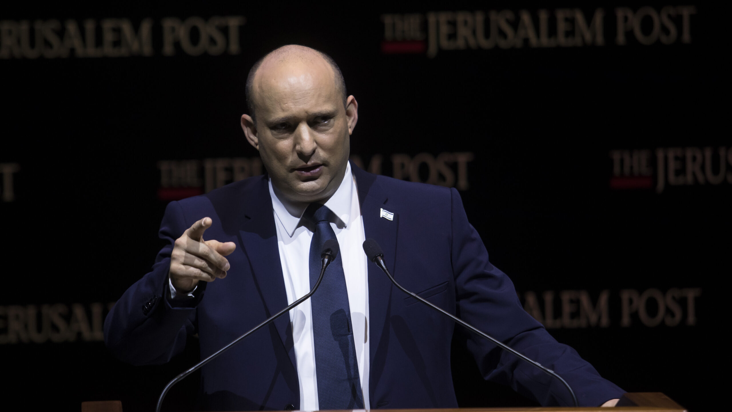 Jerusalem Post’s 10th Annual Conference