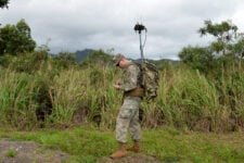 Army races to research new electronic warfare tech, on offense and defense