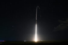 Missile Defense Agency asks Congress for $9.6B, then announces successful THAAD test