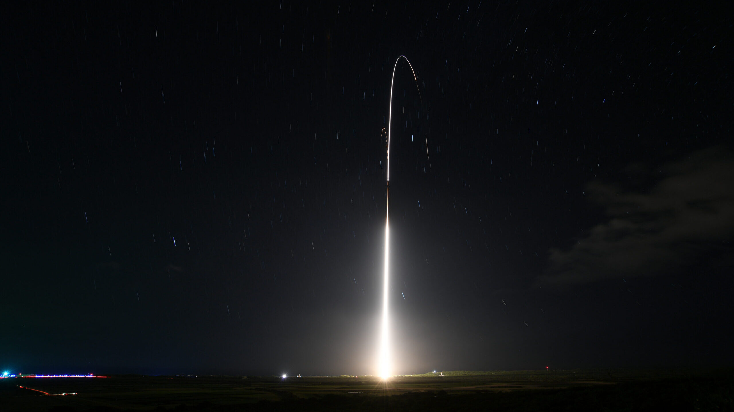 Missile Defense Agency asks Congress for $9.6B, then announces successful THAAD test