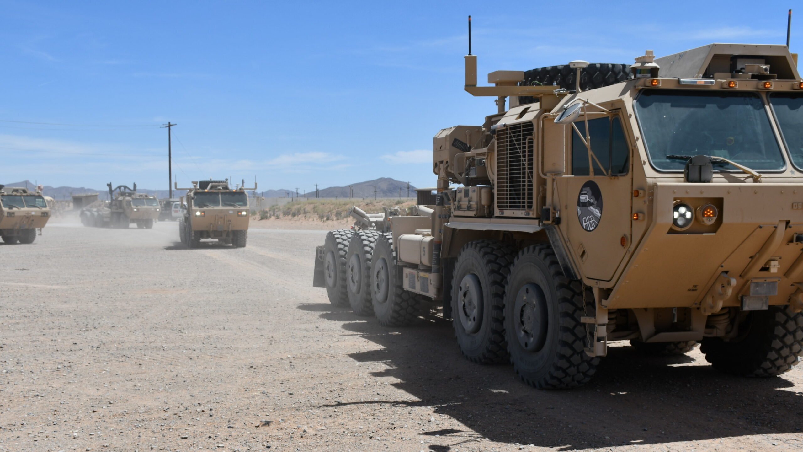 Army’s unmanned infantry supply vehicle to get new payloads in second iteration