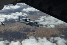 No, the US Air Force isn’t going to give Ukraine its A-10 Warthogs