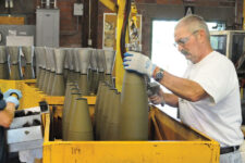 Pioneering Progress: How a munitions campus propels the US defense industrial base forward