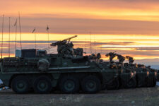 Army’s $177.5B budget request will ‘maintain’ momentum on modernization, but cuts vehicle buys