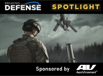 AeroVironment spotlight featured image