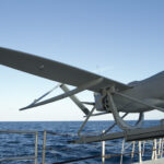 Textron’s Aerosonde UAS operating in 7th Fleet, second drone coming this year