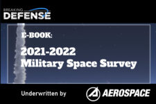 Download the Military Space Survey eBook