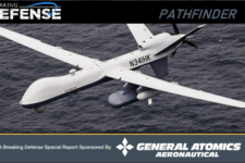 The USMC’s bold new vision for expeditionary warfare in the Indo-Pacific includes the MQ-9