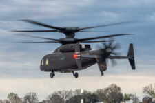 FLRAA leaves Florida: Sikorsky-Boeing’s prototype assault helo makes longest trip yet