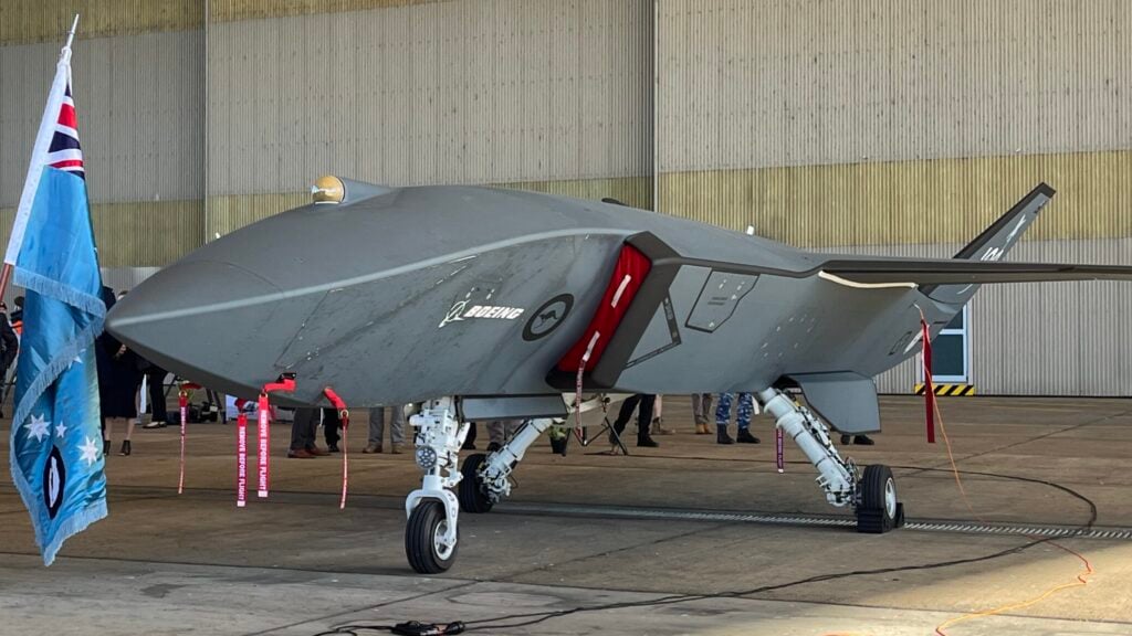 Flight Testing Of India's 'Loyal Wingman' Warrior Drone To Begin