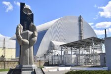 Keep concerns over Ukraine’s nuclear reactors realistic