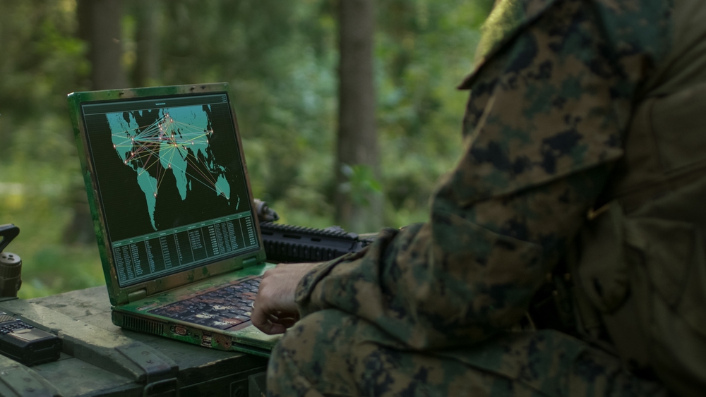 Resecurity introduces Novel Cyber Intelligence Platform at African Land Forces Summit (ALFS22)