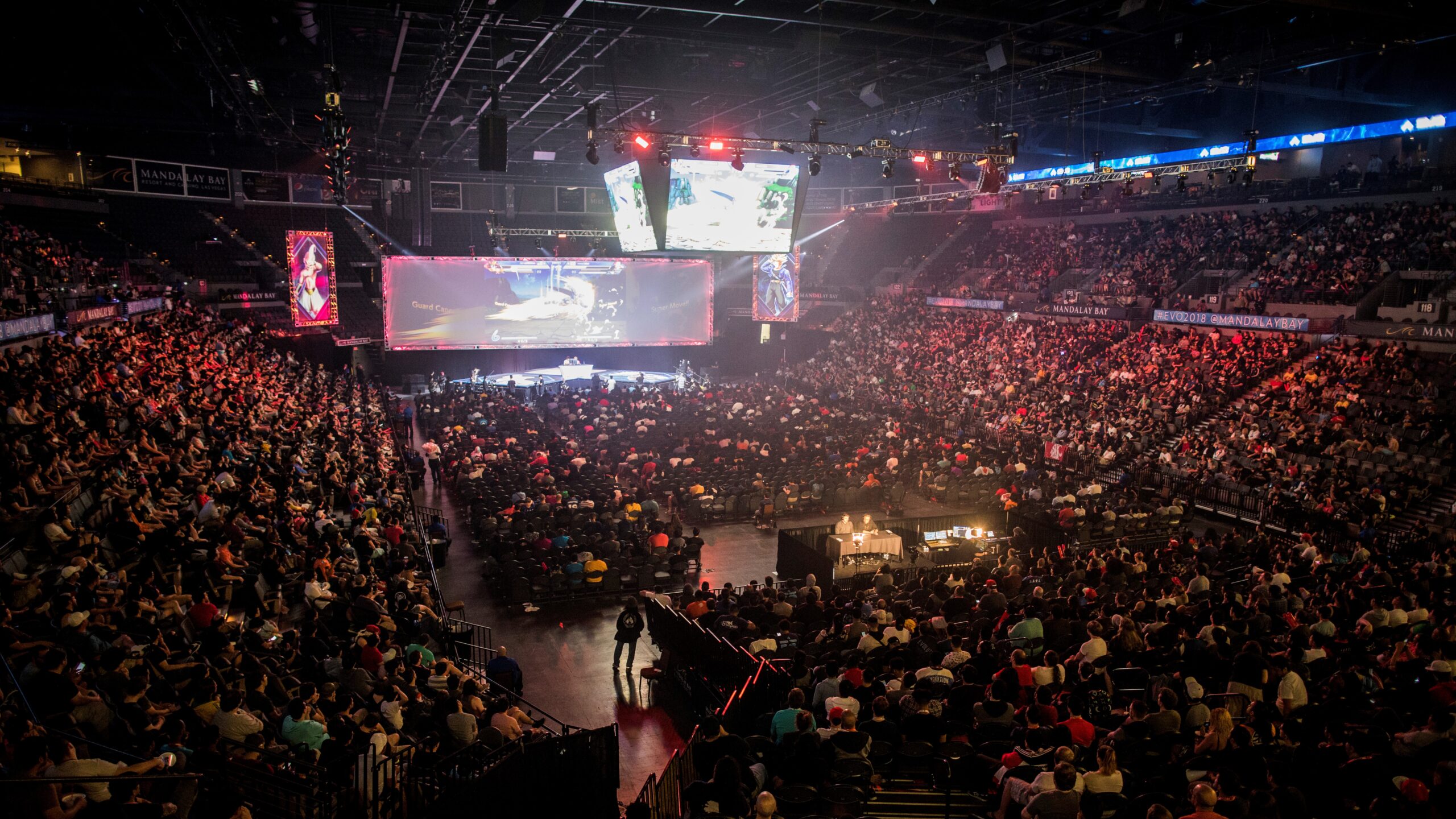 Esports and National Protection: DoD need to make investments hard work now to experience benefits in the long run
