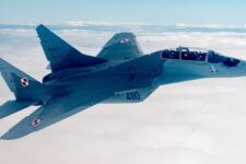 Poland’s ‘surprise’ MiG-29 offer for Ukraine not ‘tenable,’ US says