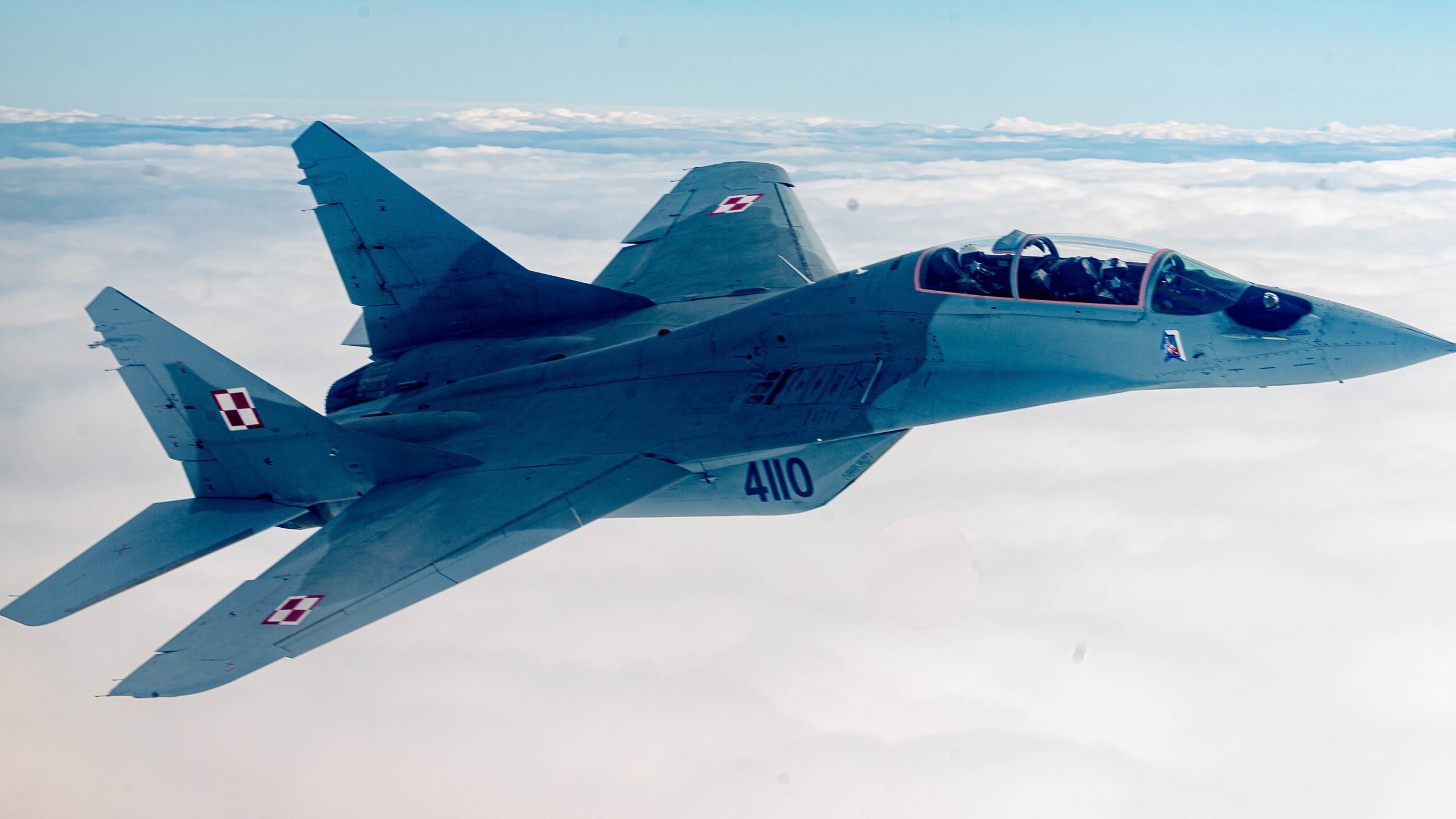 Poland’s ‘surprise’ MiG-29 offer for Ukraine not ‘tenable,’ US says