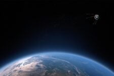 Small satellites: A booming industry