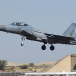 Saudi Chinook delivery on schedule, Boeing turns eyes to F-15 upgrades