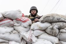 Top American generals on three key lessons learned from Ukraine