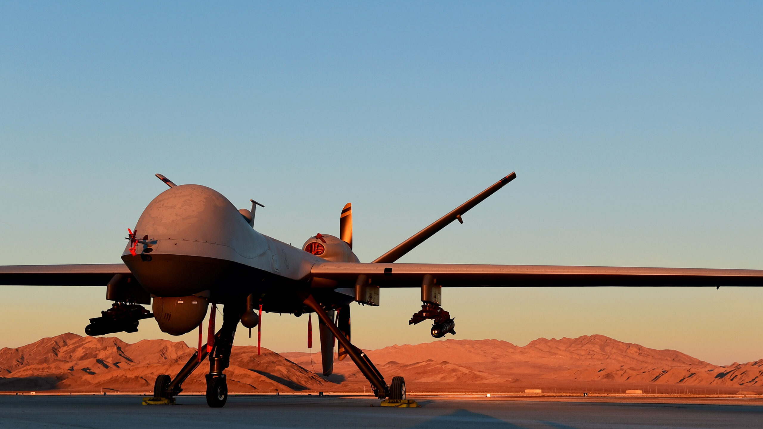 Reaper MQ-9A UAVs headed to Poland in $70M lease deal