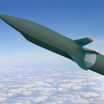 US hypersonic missile successful in flight test, DARPA says