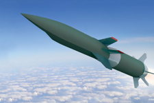 Israel’s IAI seeking to increase US ties on quantum, hypersonics